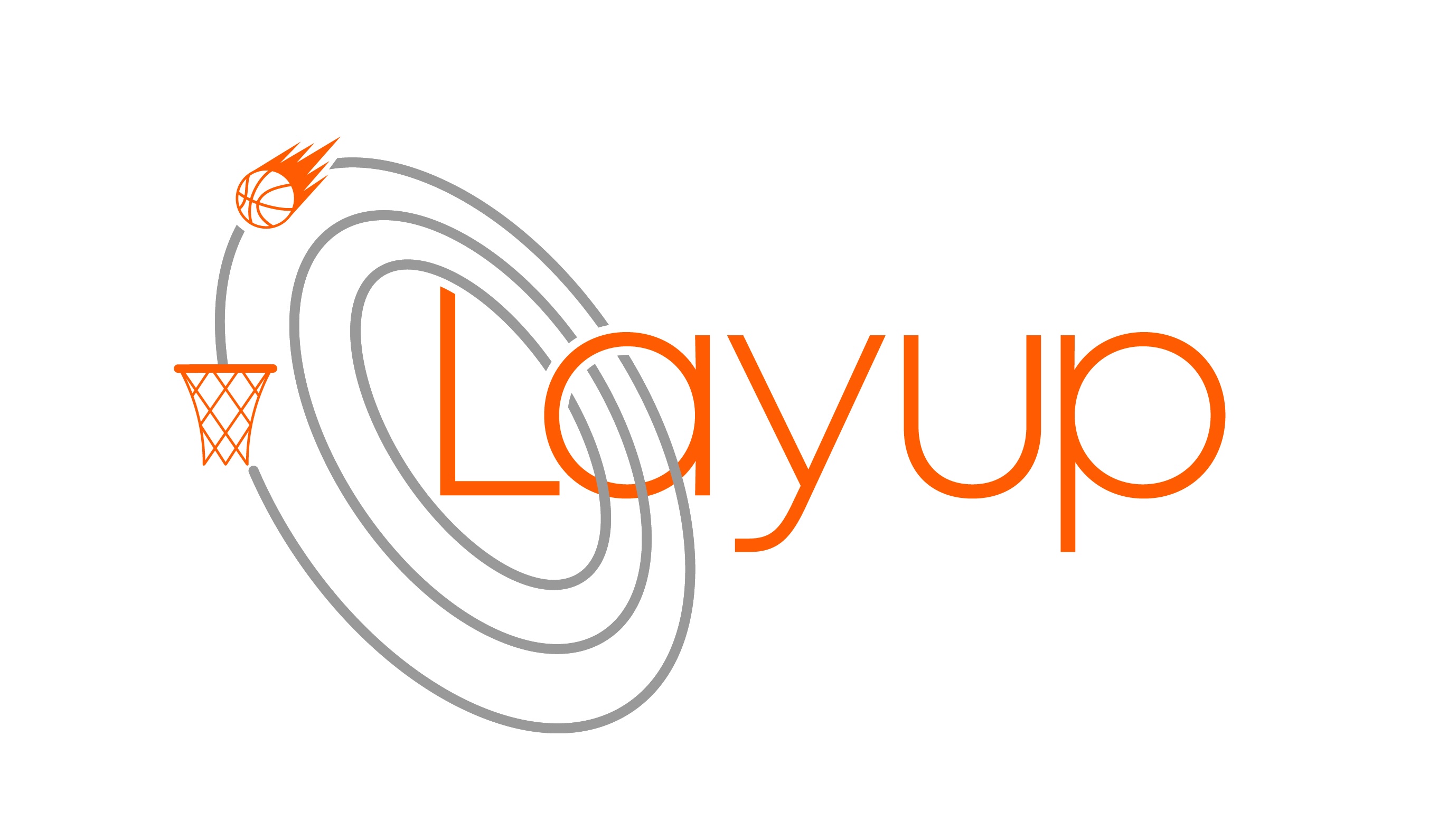 Layup logo